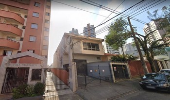 Imagem de fundo do condomínio Condomínio Villa Vertematti - Centro - São Bernardo Do Campo - SP