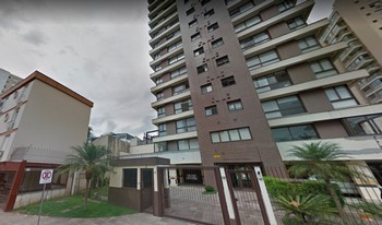 Imagem de fundo do condomínio Condomínio Villa Vicenza - Passo Da Areia - Porto Alegre - RS