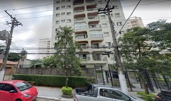 Imagem de fundo do condomínio Condomínio Villadel Fiori - Indianópolis - São Paulo - SP