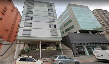 Imagem de fundo do condomínio Condomínio Village - Centro - Criciúma - SC