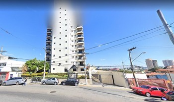 Imagem de fundo do condomínio Condomínio Village - Vila Maria - São Paulo - SP