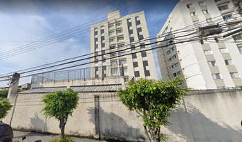 Imagem de fundo do condomínio Condomínio Village - Vila Gustavo - São Paulo - SP