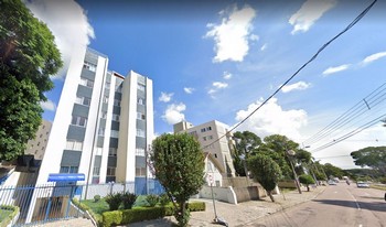 Imagem de fundo do condomínio Condomínio Village Batel - Seminário - Curitiba - PR