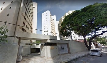 Imagem de fundo do condomínio Condomínio Village Belle Ville - Meireles - Fortaleza - CE