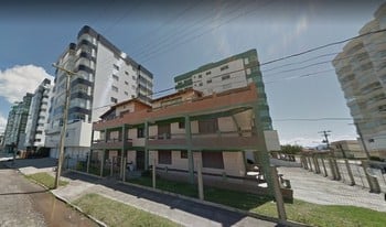 Imagem de fundo do condomínio Condomínio Village - Centro - Capão Da Canoa - RS