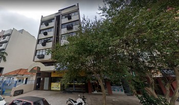 Imagem de fundo do condomínio Condomínio Village Center I - Passo Da Areia - Porto Alegre - RS