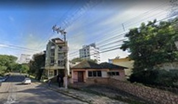 Imagem de fundo do condomínio Condomínio Village Cureau - Centro - Santa Maria - RS