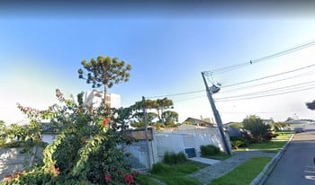 Imagem de fundo do condomínio Condomínio Village Da Araucária - Santa Cândida - Curitiba - PR