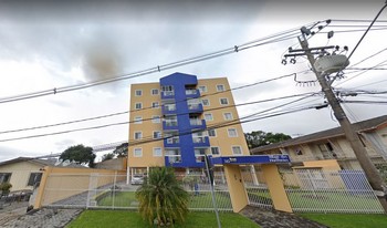 Imagem de fundo do condomínio Condomínio Village Das Hortências - Boa Vista - Curitiba - PR