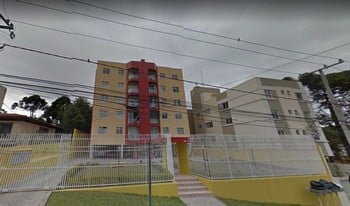 Imagem de fundo do condomínio Condomínio Village Das Tulipas - Boa Vista - Curitiba - PR