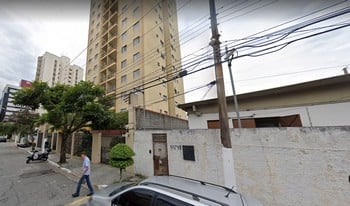 Imagem de fundo do condomínio Condomínio Village De Granville - Planalto Paulista - São Paulo - SP
