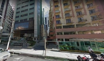 Imagem de fundo do condomínio Condomínio Village Empresarial - Umarizal - Belém - PA