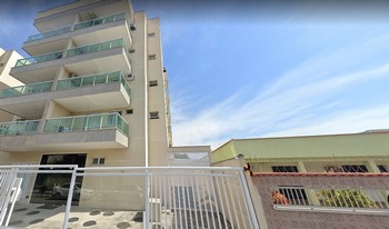 Imagem de fundo do condomínio Condomínio Village Estampadores - Bangu - Rio De Janeiro - RJ