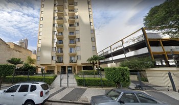 Imagem de fundo do condomínio Condomínio Village Flamboyant - Tatuapé - São Paulo - SP