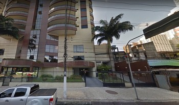 Imagem de fundo do condomínio Condomínio Village Kristal Bay - Umarizal - Belém - PA