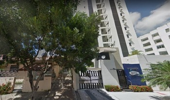 Imagem de fundo do condomínio Condomínio Village Le Baron - Farol - Maceió - AL