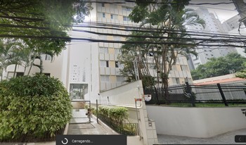 Condomínio Village - Jd Paulista - São Paulo - SP
