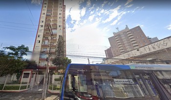 Imagem de fundo do condomínio Condomínio Village Maison Vert - Casa Verde - São Paulo - SP