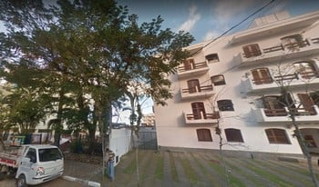 Imagem de fundo do condomínio Condomínio Village Port Grimaud - Itagua - Ubatuba - SP