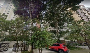 Imagem de fundo do condomínio Condomínio Village - Alphaville - Barueri - SP