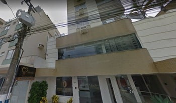 Imagem de fundo do condomínio Condomínio Village Residence - Centro - Balneário Camboriú - SC