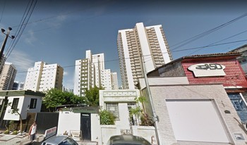Imagem de fundo do condomínio Condomínio Village Saboia - Meireles - Fortaleza - CE