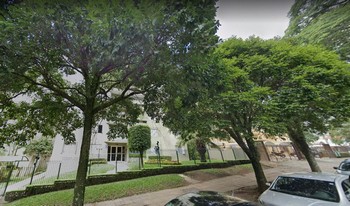 Imagem de fundo do condomínio Condomínio Village Sorriso - Juvevê - Curitiba - PR