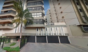 Imagem de fundo do condomínio Condomínio Village Vent Vert Ii - Centro - Campos Dos Goytacazes - RJ