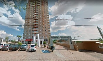 Imagem de fundo do condomínio Condomínio Villaggio Cappuccino - Vila Amélia - Ribeirão Preto - SP