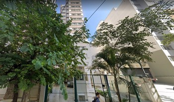 Imagem de fundo do condomínio Condomínio Villaggio Centrone - Perdizes - São Paulo - SP