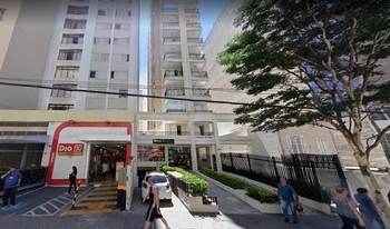 Imagem de fundo do condomínio Condomínio Villaggio Di Capri - Higienópolis - São Paulo - SP