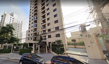 Imagem de fundo do condomínio Condomínio Villaggio Di Piemonte - Santana - São Paulo - SP