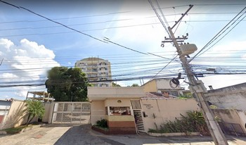 Imagem de fundo do condomínio Condomínio Villaggio Di Roma - Centro - Cuiabá - MT
