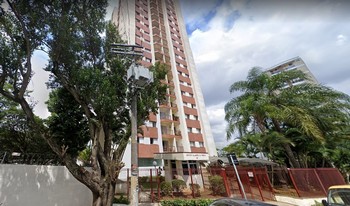 Imagem de fundo do condomínio Condomínio Villaggio Di Trento - Santana - São Paulo - SP