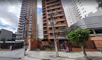 Imagem de fundo do condomínio Condomínio Villaggio Di Treviso - Santana - São Paulo - SP