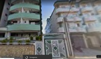 Imagem de fundo do condomínio Condomínio Villagio Di Marbello - Ocian - Praia Grande - SP