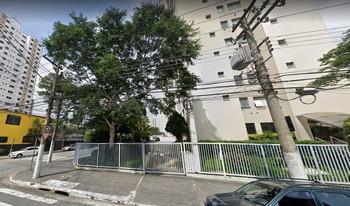 Imagem de fundo do condomínio Condomínio Villagio Di Verona - Tatuapé - São Paulo - SP