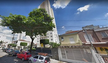 Imagem de fundo do condomínio Condomínio Villagio San Marino - Mooca - São Paulo - SP