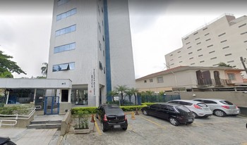 Imagem de fundo do condomínio Condomínio Villalva Business - Vila Guarani - São Paulo - SP