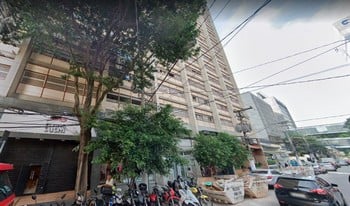 Imagem de fundo do condomínio Condomínio Villamarim - Paraíso - São Paulo - SP