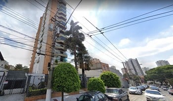 Imagem de fundo do condomínio Condomínio Villandre - Vila Formosa - São Paulo - SP