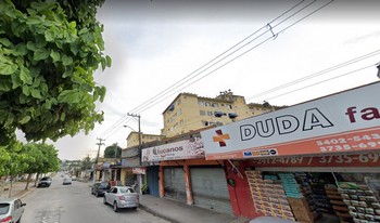 Imagem de fundo do condomínio Condomínio Villar Oito - Campo Grande - Rio De Janeiro - RJ