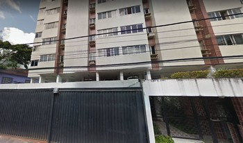 Imagem de fundo do condomínio Condomínio Villarica - Boa Vista - Recife - PE
