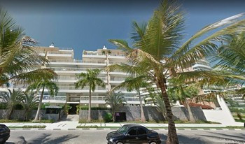 Imagem de fundo do condomínio Condomínio Villas De San Clemente - Riviera De São Lourenço - Bertioga - SP