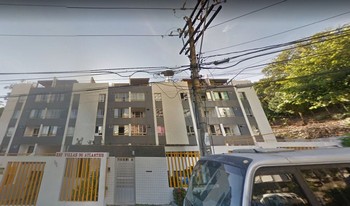 Imagem de fundo do condomínio Condomínio Villas Do Atlântico - Armação - Salvador - BA