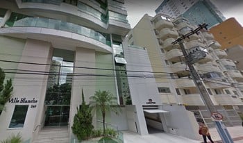 Imagem de fundo do condomínio Condomínio Ville Blanche Residence - Centro - Balneário Camboriú - SC