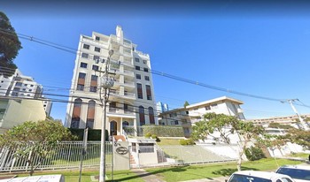 Imagem de fundo do condomínio Condomínio Ville Bretagne - Cristo Rei - Curitiba - PR