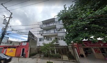 Imagem de fundo do condomínio Condomínio Ville Coligny - Freguesia - Rio De Janeiro - RJ