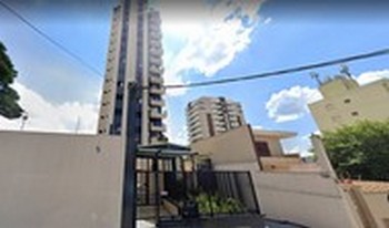 Imagem de fundo do condomínio Condomínio Ville D' Argent - Vila Galvão - Guarulhos - SP