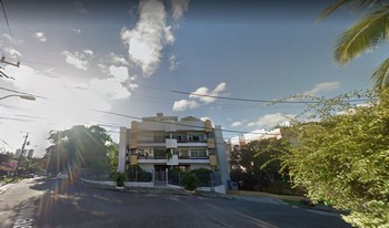 Imagem de fundo do condomínio Condomínio Ville De Concarneaux - Itaigara - Salvador - BA